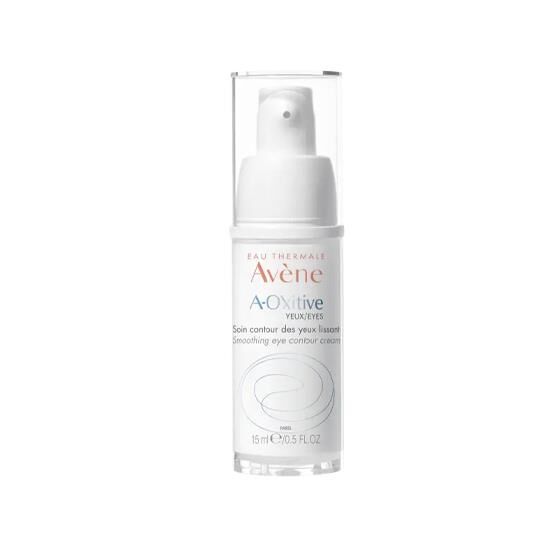 A-OXitive Eye Contour Cream 15 Ml - 1