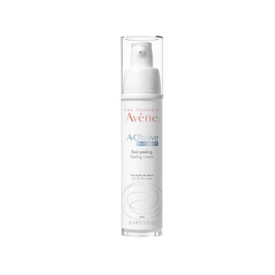 A-OXitive Night Peeling Cream 30 Ml - 1