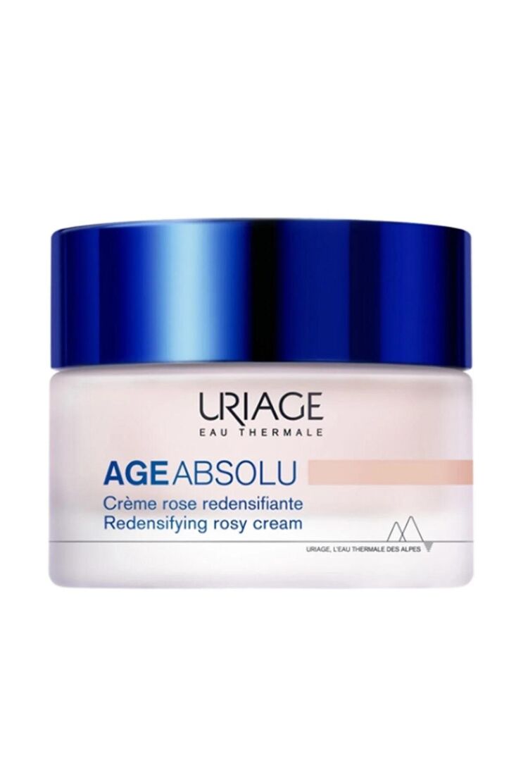 Age Absolu Redensifying Rosy Cream 50 Ml - 1