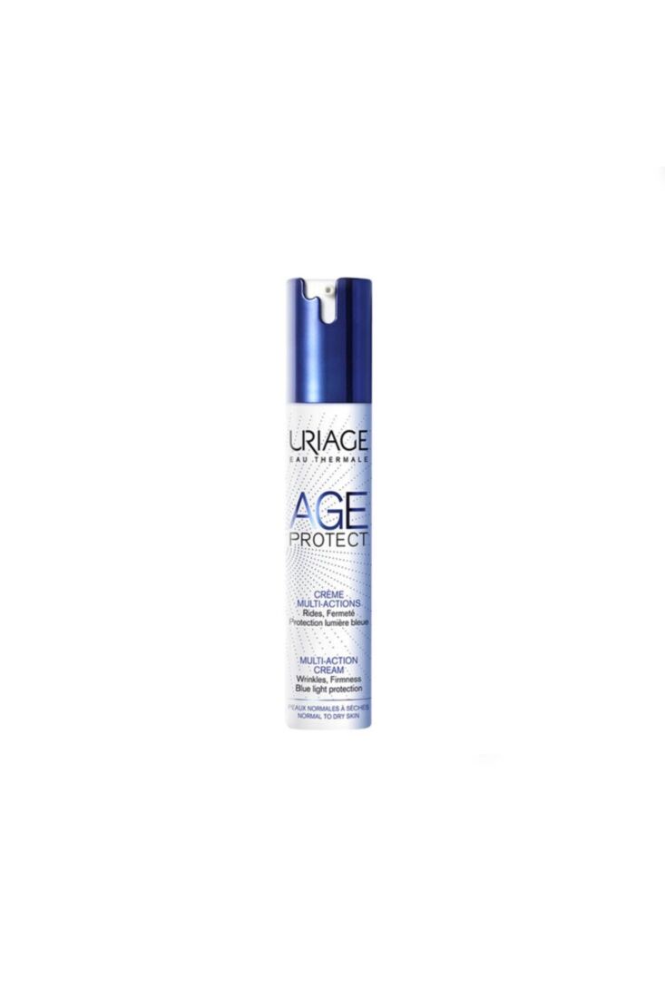 Age Protect Cream Multiaction Pb 40 Ml - 1