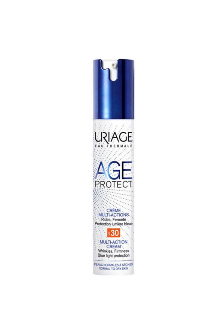 Age Protect Cream Multiaction SPF 30 Pb 40 Ml - 1