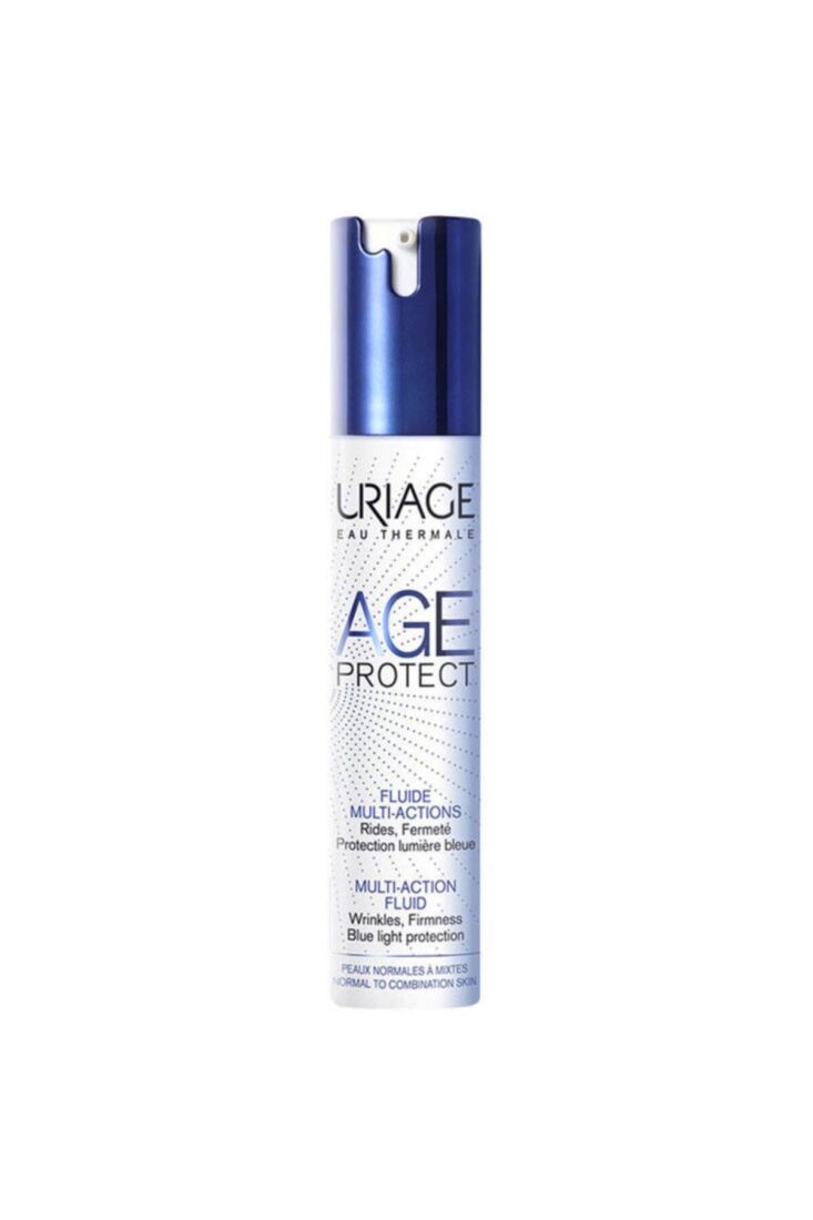 Age Protect Fluid Multiaction Pb 40 Ml - 1