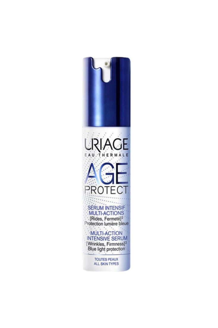 Age Protect Serum Multiaction Pb 30 Ml - 1