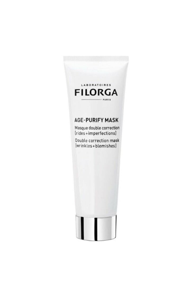 Age Purify Mask 75 Ml - 1