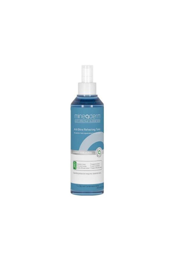 Anti-Shine Refresing Tonic 200 Ml - 1