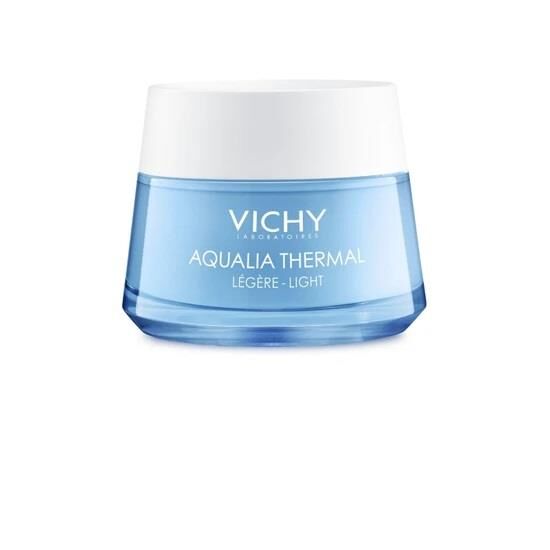 Aqualia Thermal Light Nemlendirici Krem 50 Ml - 1