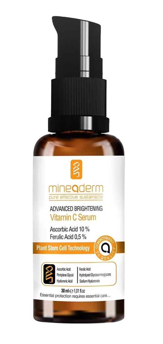 Ascorbic %10 C Vitamini Serum - 1