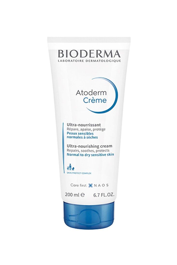 Atoderm Cream 200 Ml - 1