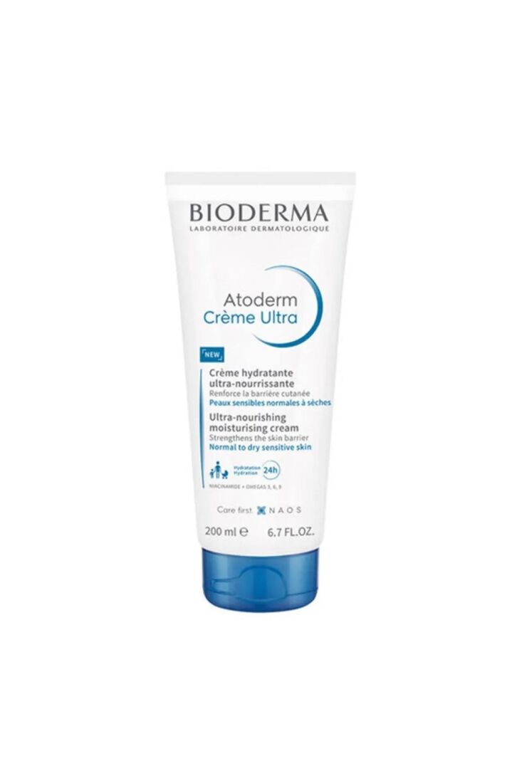 Atoderm Creme Ultra 200 Ml - 1