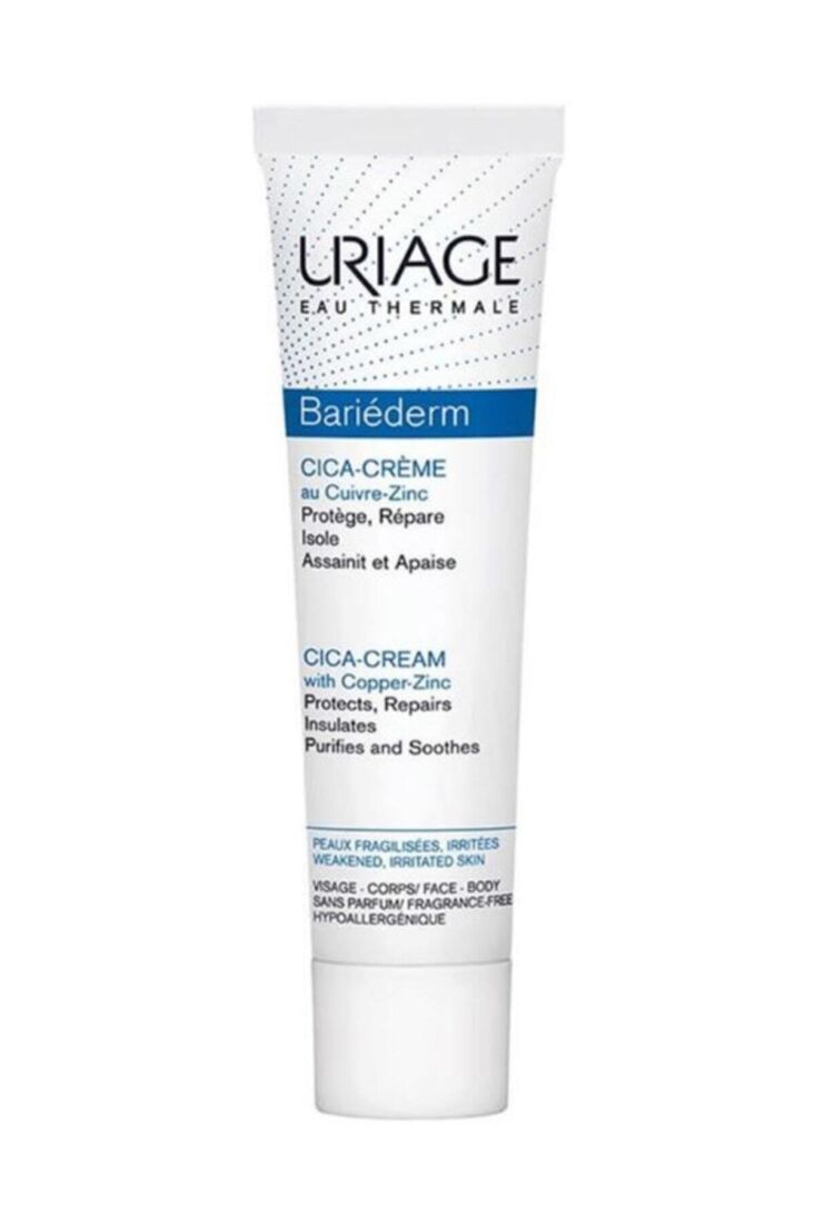 Bariederm Cica-Creme T 40 Ml - 1