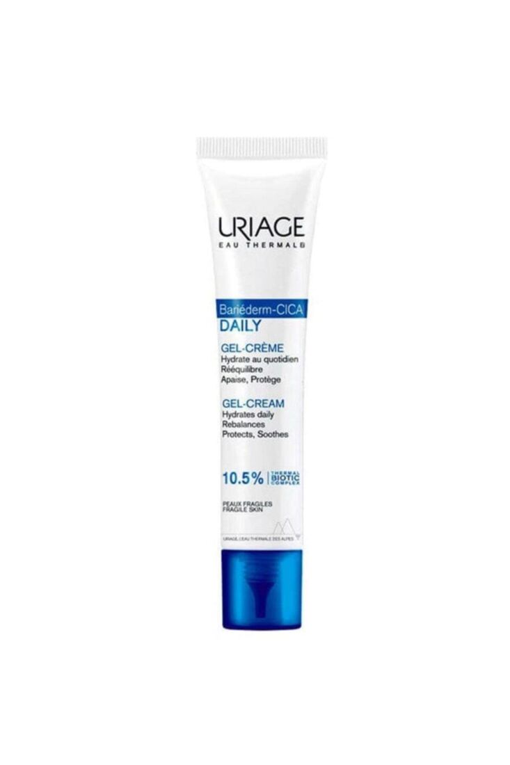 Bariederm Cica-Daily Gel-Creme 40 Ml - 1