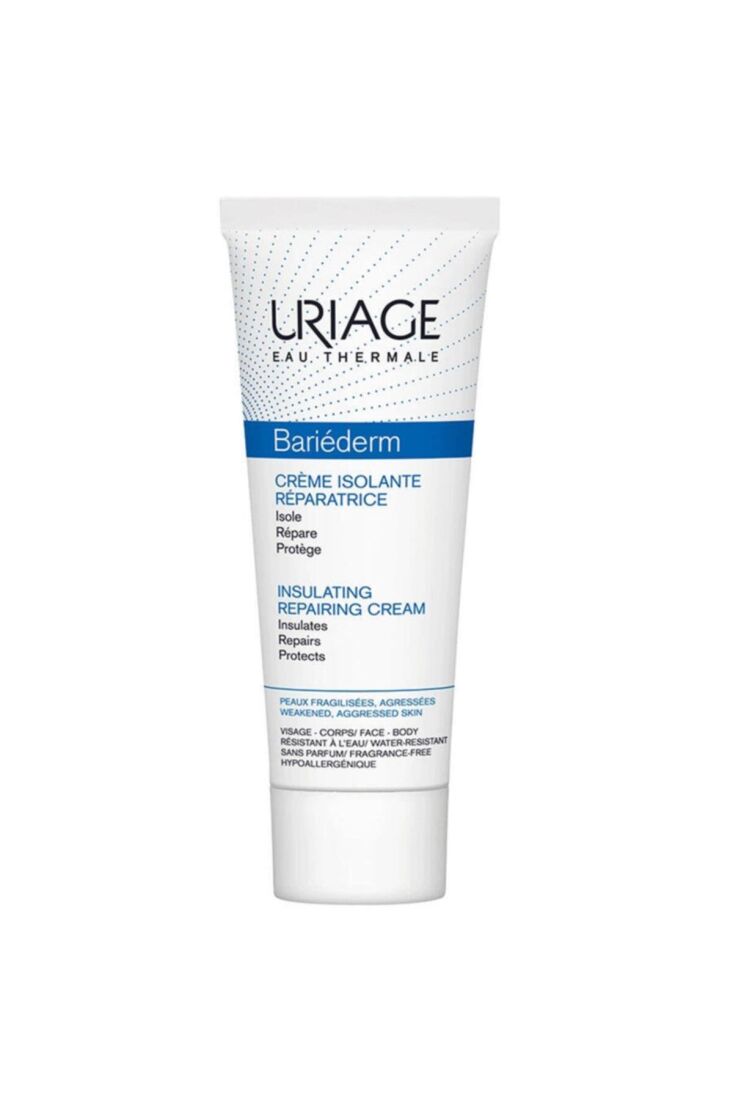 Bariederm Creme Isolante Rep T 75 Ml - 1