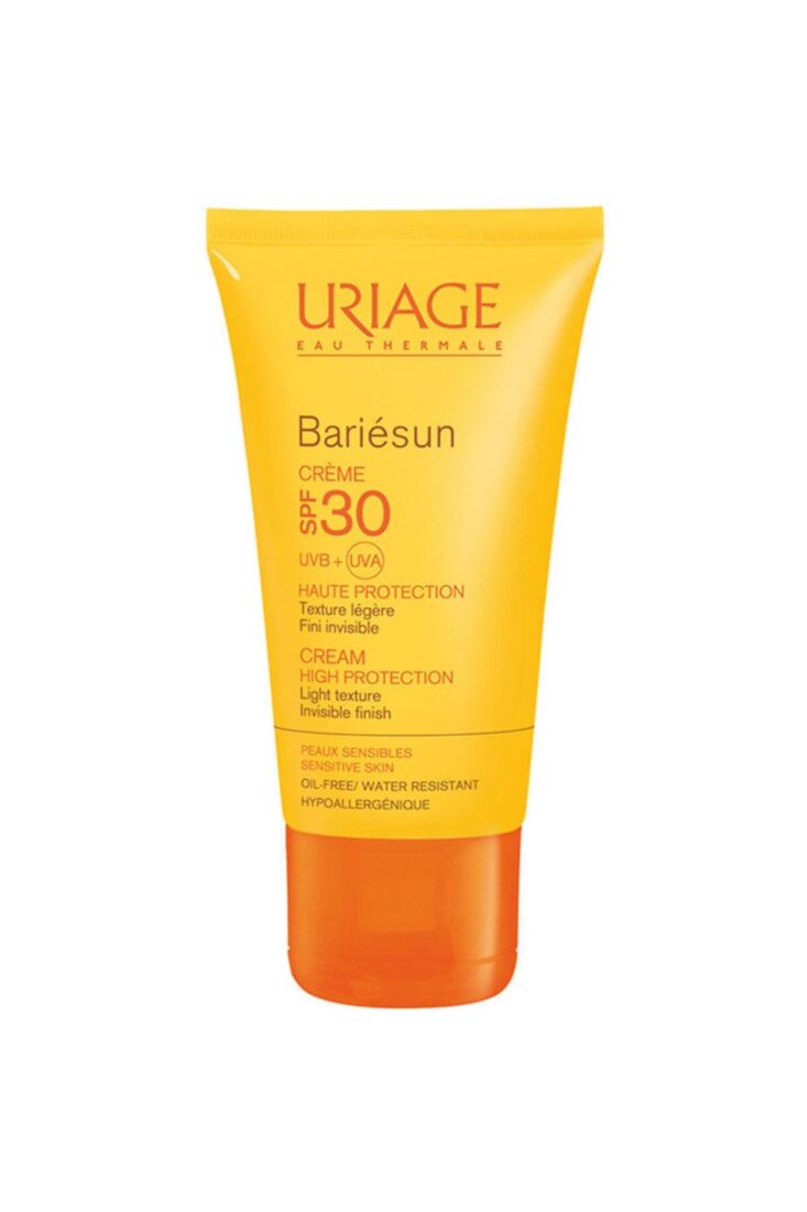 Bariesun SPF 30 Creme T 50 Ml - 1