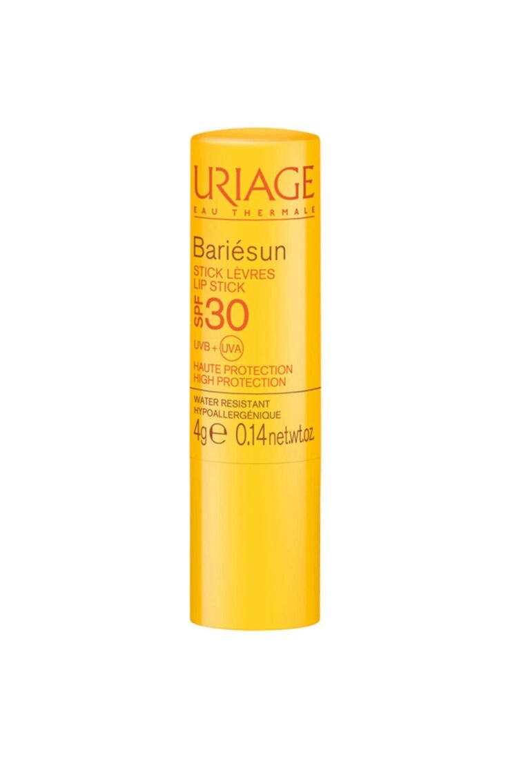 Bariesun SPF 30 Stick-Levres 4 G - 1