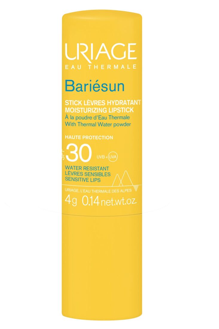 Bariesun SPF 30 Stick Levres 4 G - 1