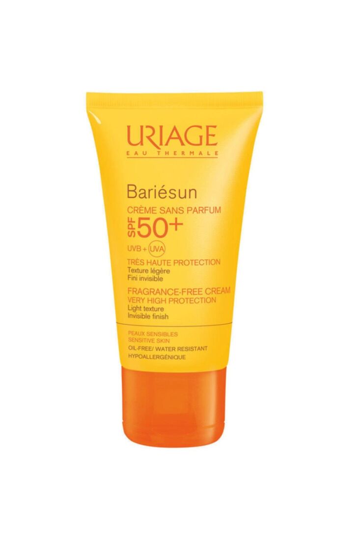 Bariesun SPF 50+ Cr Ss Parf T 50 Ml - 1