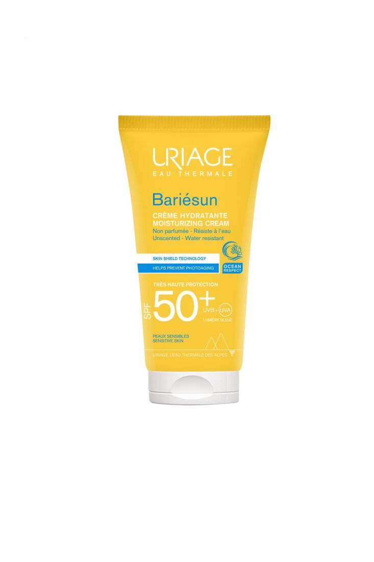 Bariesun SPF 50+ Creme Sans Parf T 50 Ml - 1