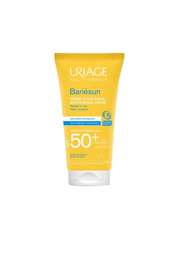 Bariesun SPF 50+ Creme T 50 Ml - 1