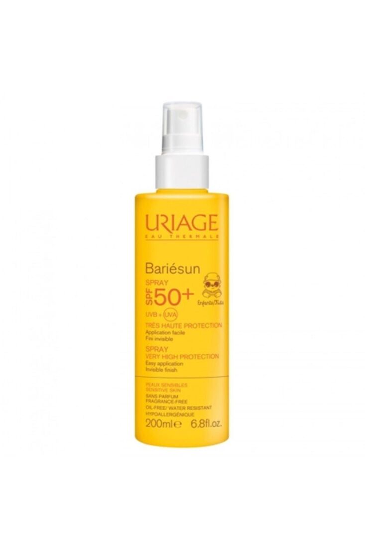 Bariesun SPF 50+ Enfant Sp 200 Ml - 1