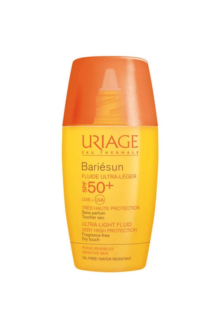 Bariesun SPF 50+ Flui Ultra F 30 Ml - 1