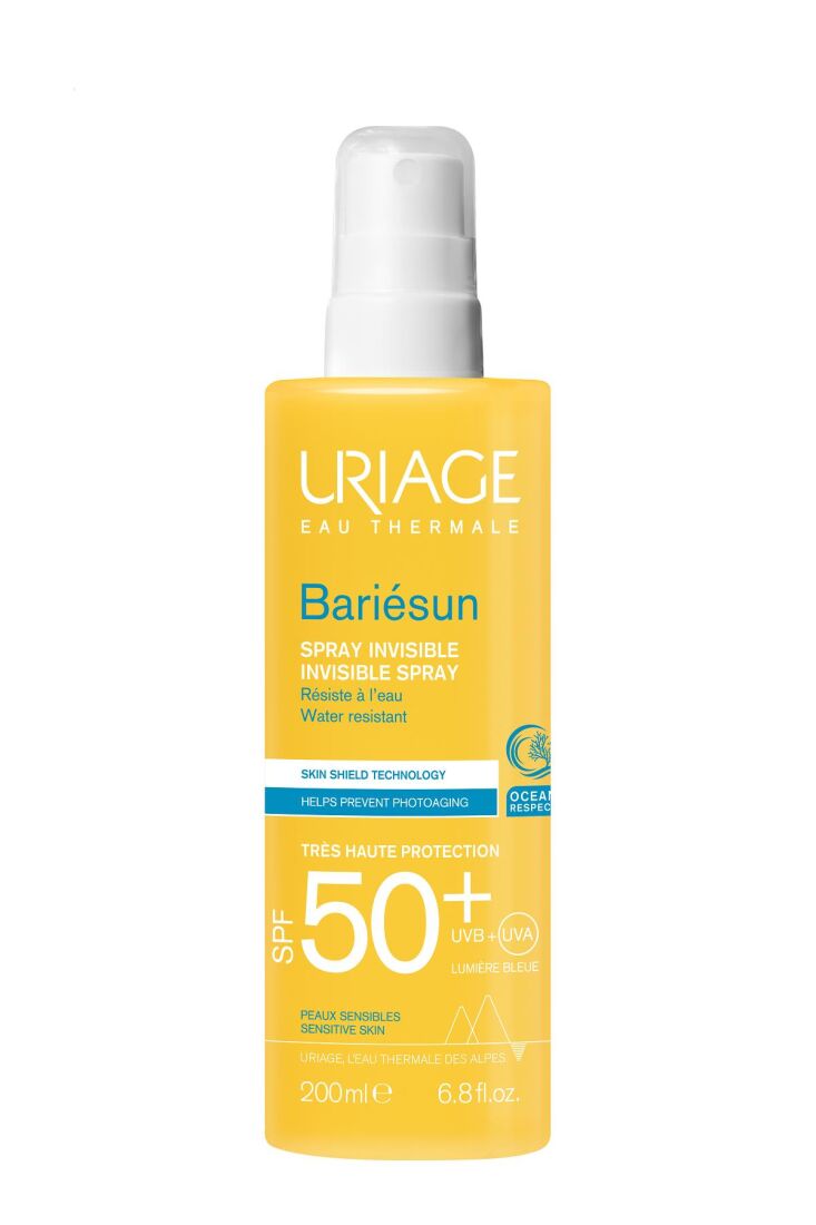 Bariesun SPF 50+ Spray 200 Ml - 1