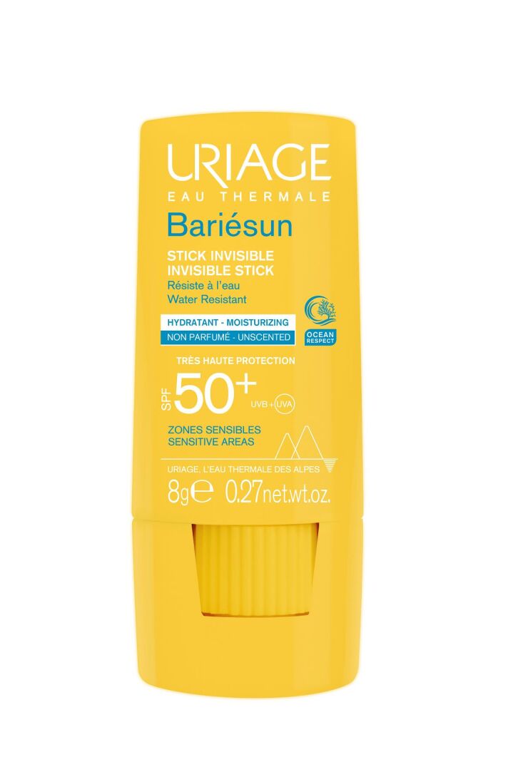 Bariesun SPF 50+ Stick Invisible 8 G - 1