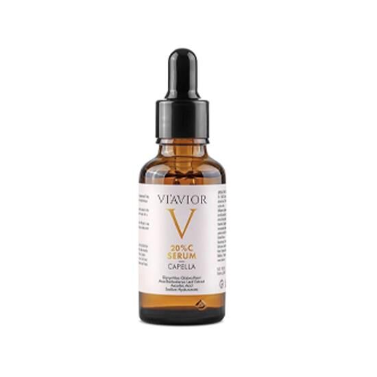 Capella C Serum 20 % C Vitaminli Serum 30 Ml - 1