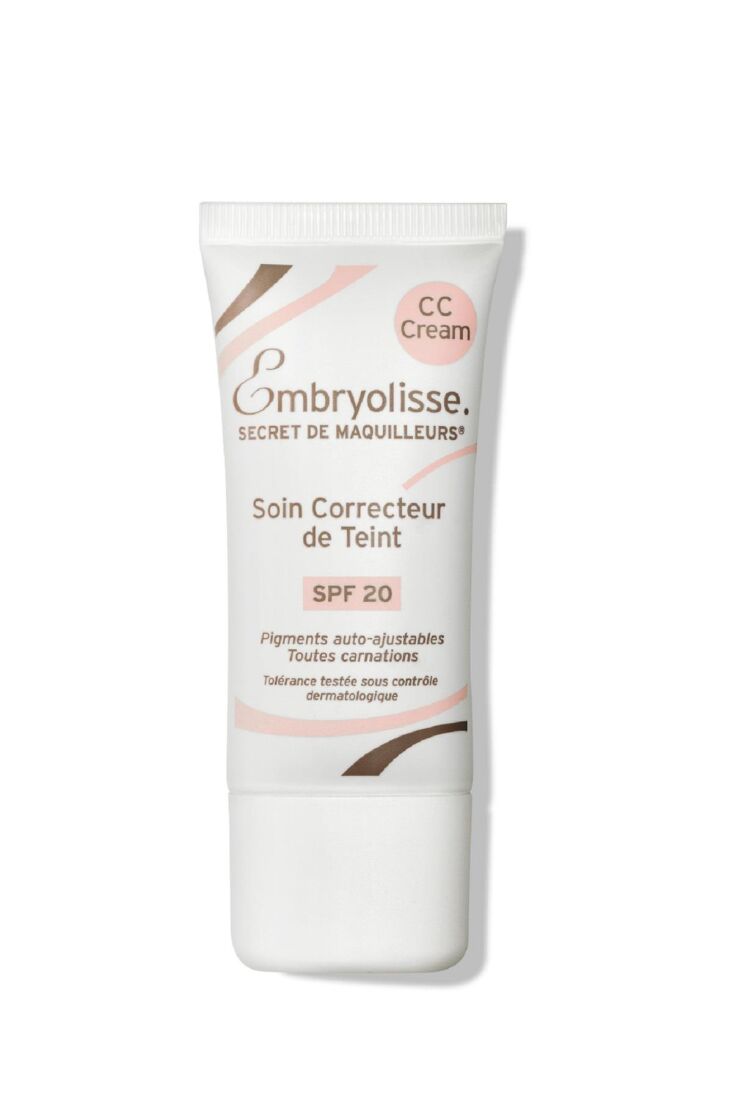 Cc Cream 30 Ml - 1