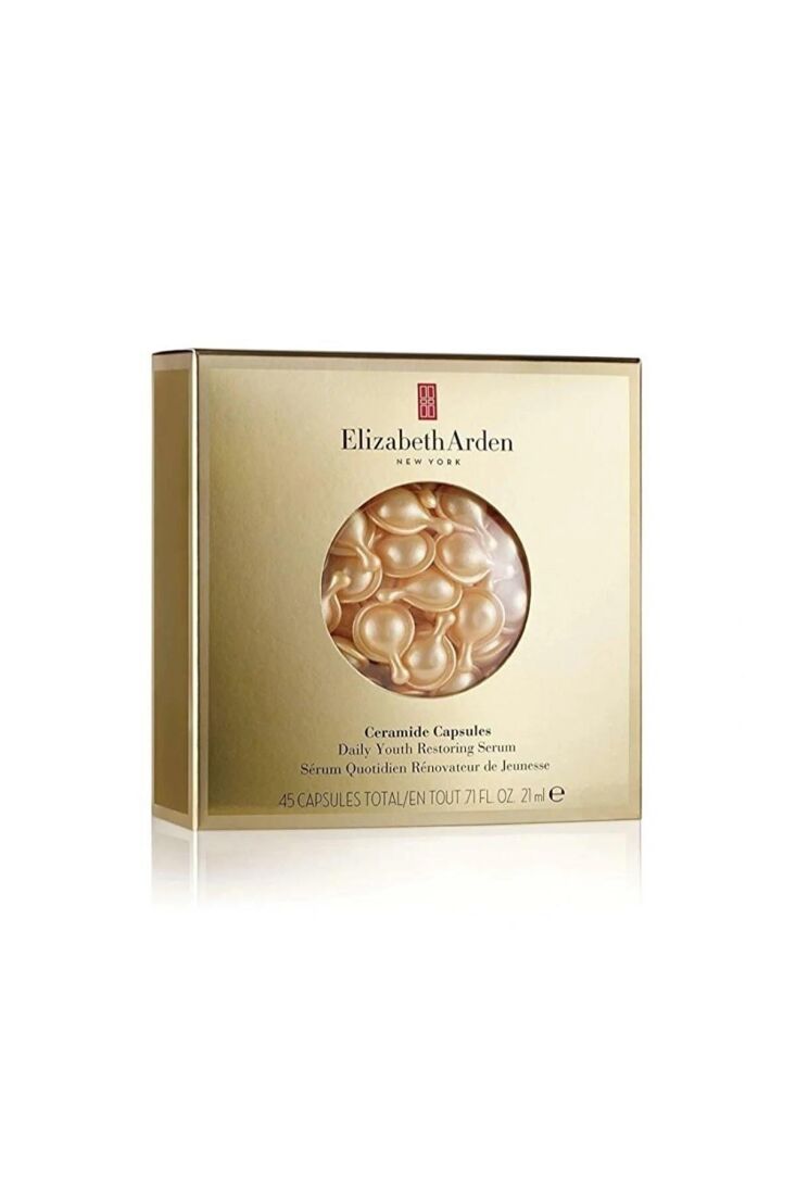 Ceramide Capsules Daily Youth Rest Serum - 1