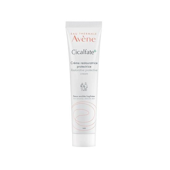 Cicalfate + Crème 40 Ml - 1