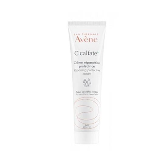 Cicalfate+ Restorative Protective Cream 100 Ml - 1