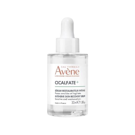 Cicalfate + Serum 30 Ml - 1