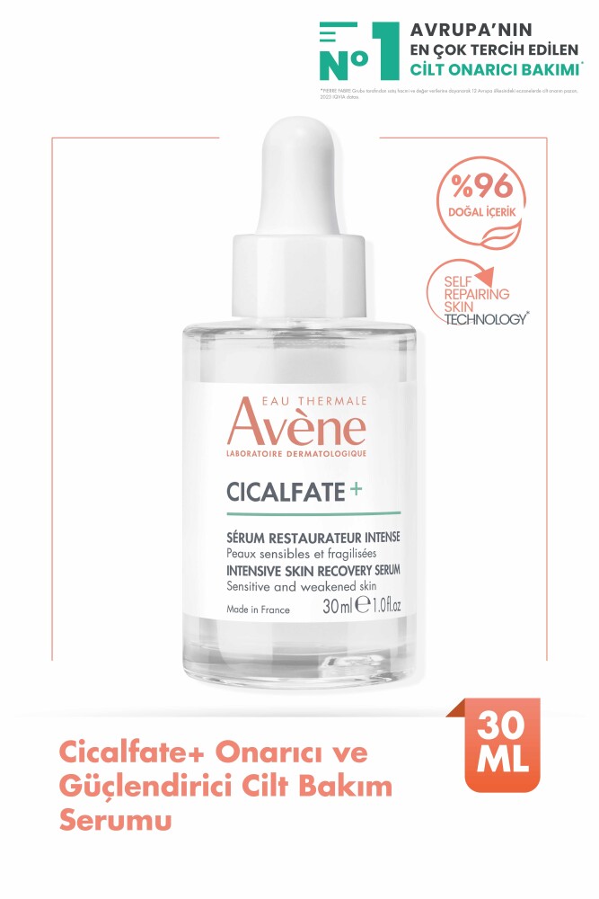 Cicalfate + Serum 30 Ml - 2