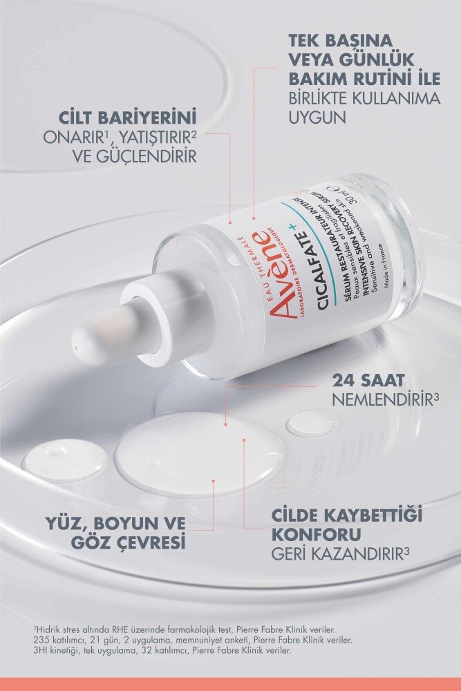 Cicalfate + Serum 30 Ml - 5