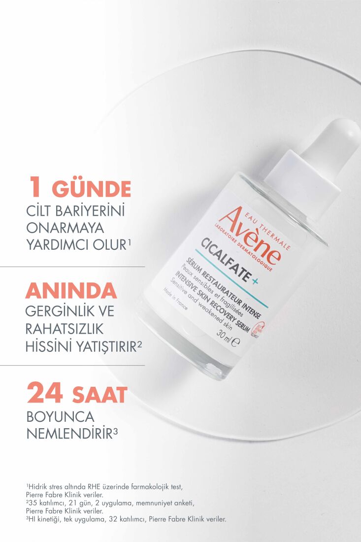 Cicalfate + Serum 30 Ml - 7