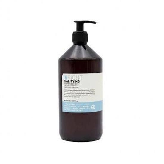 Clarifing Shampoo 900 Ml - 1