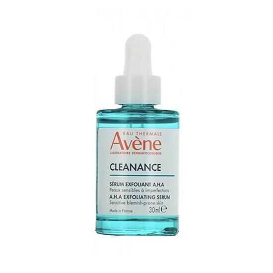 Cleanance A.H.A Exfoliating Serum 30 Ml - 1