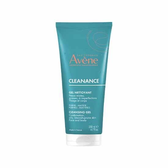 Cleanance Cleansing Gel 200 Ml - 1