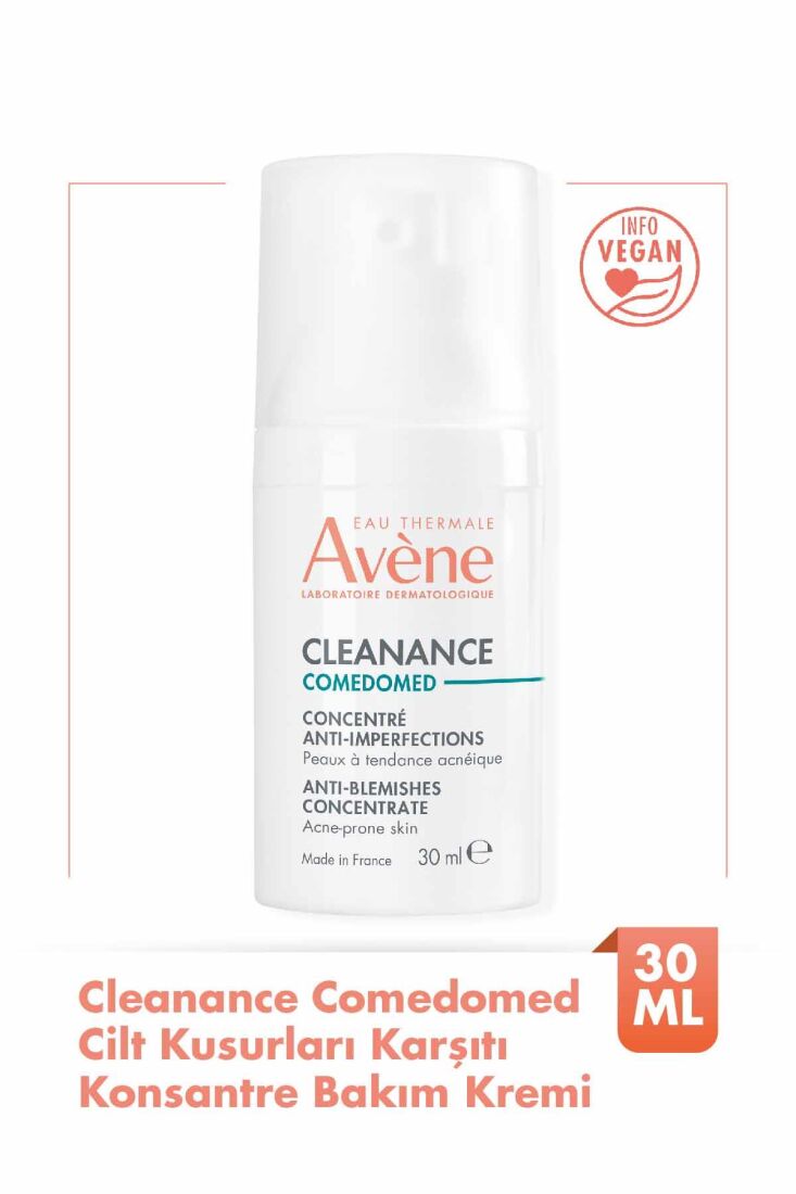 Cleanance Comedomed Anti-Blemishes Concentrate 30 Ml - 2