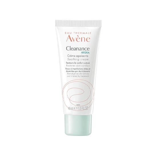 Cleanance Hydra Creme 40 Ml - 1