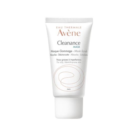 Cleanance Mask-Scrub 50 Ml - 1