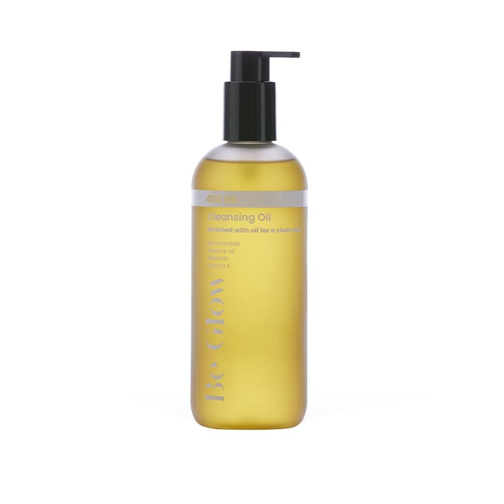 Cleansing Oil - Temizleme Yağı 400 Ml - 1