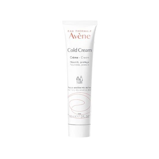 Cold Cream Créme 40 Ml - 1