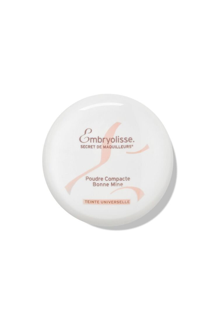 Compact Powder 10 G - 1