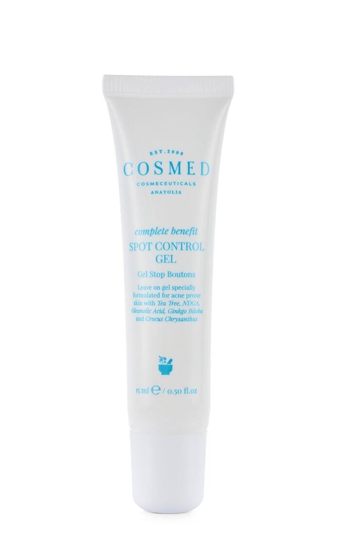 Complete Benefit Spot Control Gel 30 Ml - 1