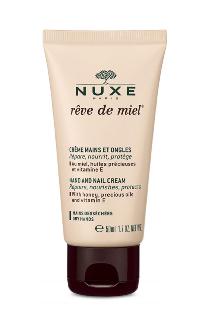 Crème Mains et Ongles 50 Ml - 1