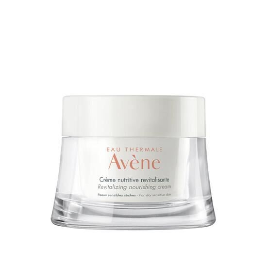 Crème Nutritive Revitalisante 50 Ml - 1