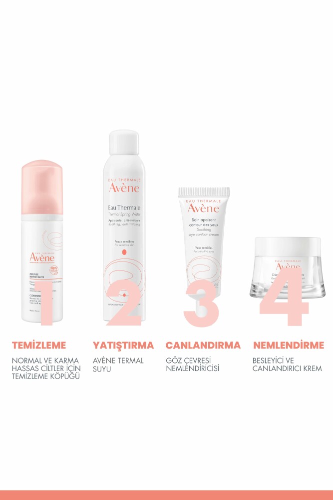 Crème Nutritive Revitalisante 50 Ml - 3