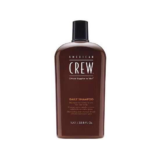 Daily Shampoo 1000 Ml - 1