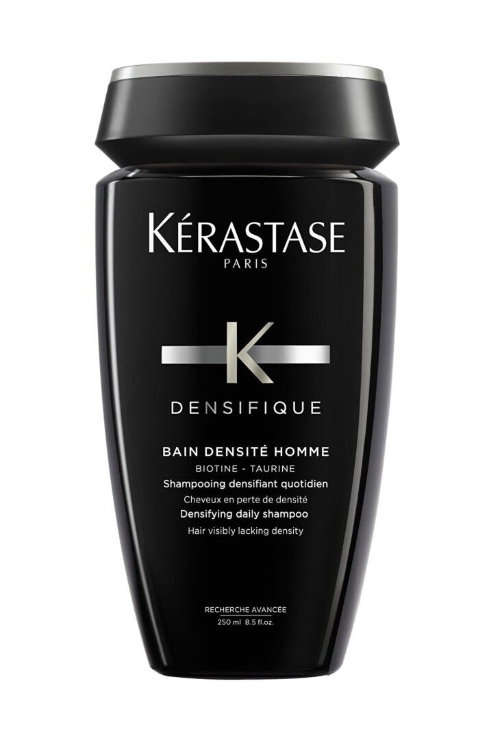 Densifiqiue Bain Densite Homme Bodifying Daily Shampoo 250 Ml - 1